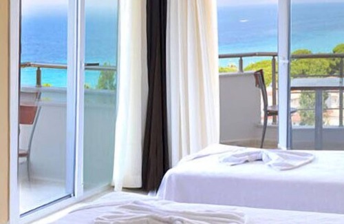 Kadnlar Denizi Mahallesi Hotel | Blue Sea Hotel