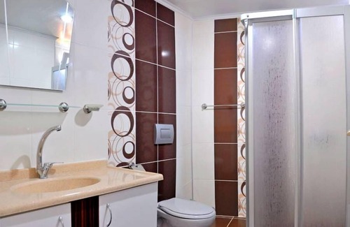 Kadnlar Denizi Mahallesi Hotel | Blue Sea Hotel