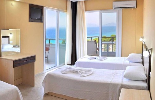 Kadnlar Denizi Mahallesi Hotel | Blue Sea Hotel