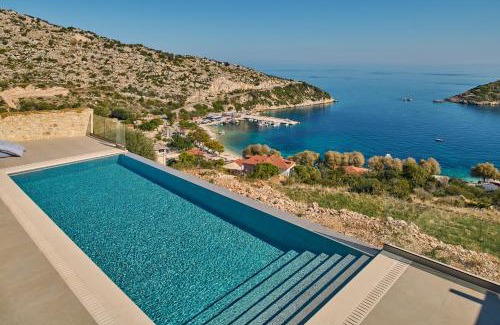 Korithi Casa | Blue Sea House