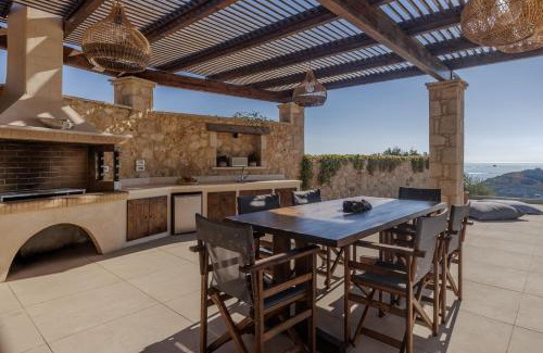 Korithi Casa | Blue Sea House