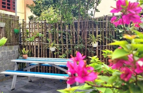 Dong Hoi Casa | BLUE SEA HOUSE HOMESTAY - Sea style - 5 min from the beach