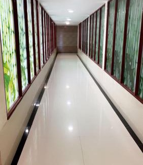 Port Blair Hotel | Blue Sea (pure veg restaurant & Rooms)