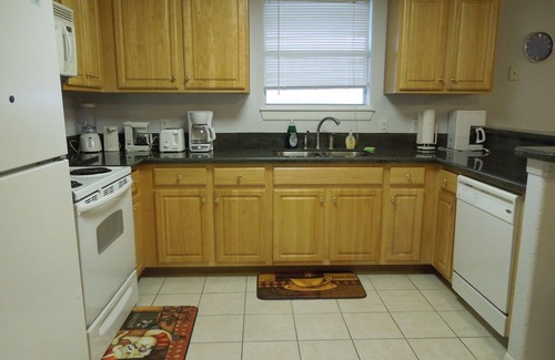 Freeport Casa | Blue Sea Star II Sunset Bay and Beach View 9-21 de septiembre último minuto Deal $ 105/nt (L-V)