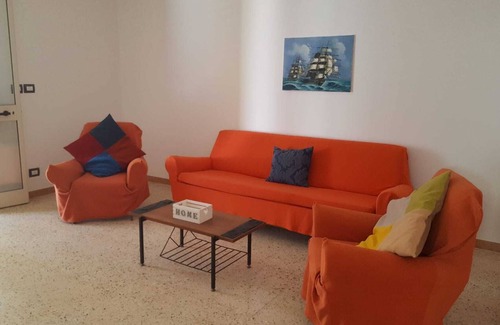 Castelvetrano Casa | BLUE SEA VACATION HOME