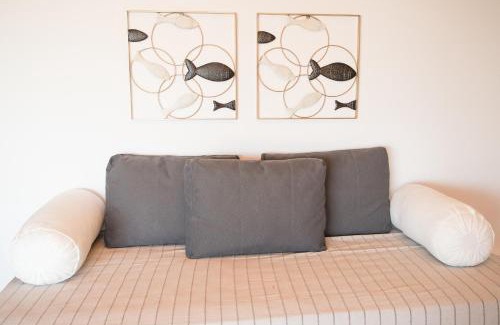 Ermionida Apartamento | Blue Sea View Prime Apartment, Porto Heli