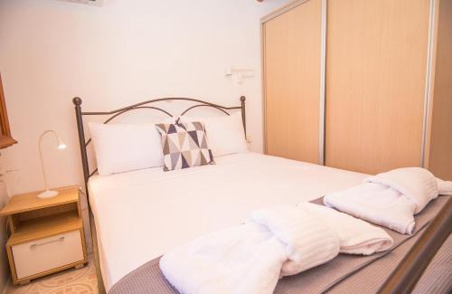 Ermionida Apartamento | Blue Sea View Prime Apartment, Porto Heli