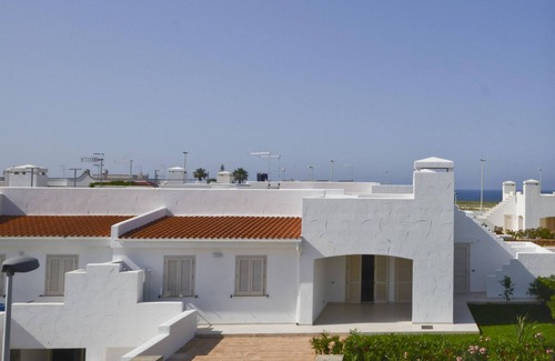 Marina di Ostuni Villa | Blue Sea - Villa Tramontana 36 - Locz