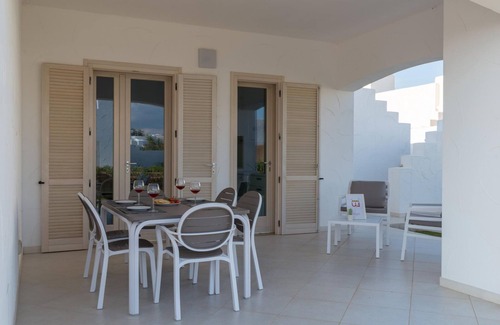 Marina di Ostuni Villa | Blue Sea - Villa Tramontana 36 - Locz