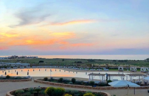 Marina di Ostuni Villa | Blue Sea - Villa Tramontana 36 - Locz