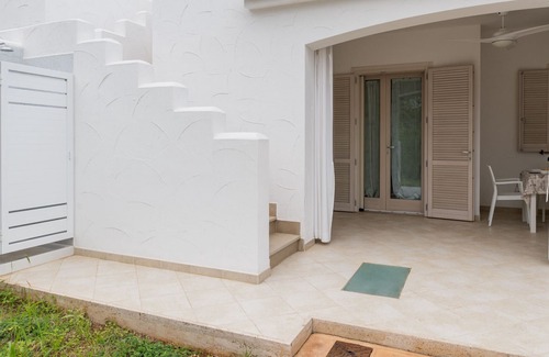 Marina di Ostuni Villa | Mar Azul, Villa Ponente con piscina