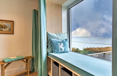 Castallack Casa | Blue Seas by Interhome