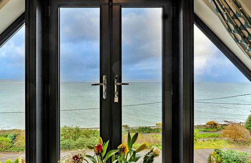 Castallack Casa | Blue Seas by Interhome