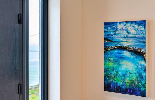 Castallack Casa | Blue Seas by Interhome