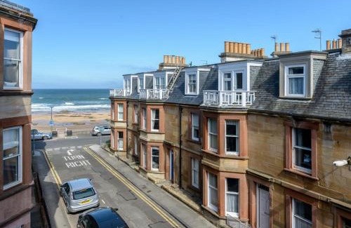 North Berwick Casa | Blue Seas