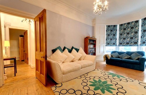 North Berwick Casa | Blue Seas