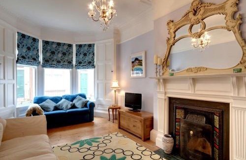 North Berwick Casa | Blue Seas