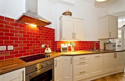 North Berwick Casa | Blue Seas