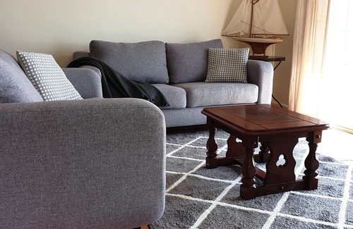 Tumby Bay Casa | Blue Seas provides absolute beach front in the heart of Tumby Bay