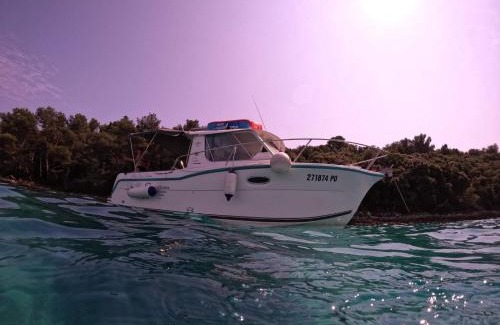 Vrsar Alquiler De Eote | Blue Ses Dream