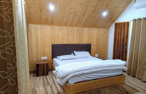 Kharsali Complejo | Blue Sheep Resort & Restaurant