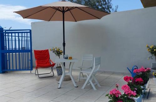 Roccalumera Apartamento | Blue Sicily Apartment