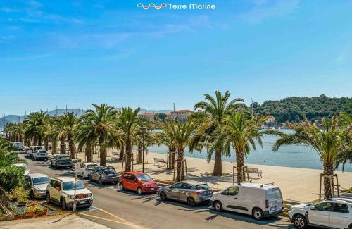 Le Grazie Apartamento | Blue Sign, TerreMarine