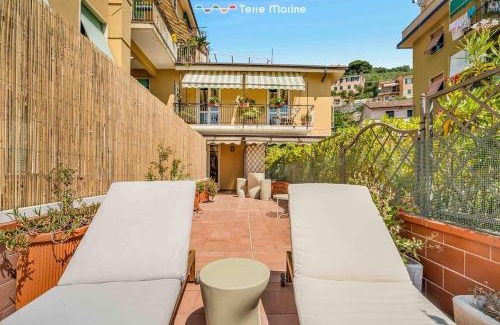Le Grazie Apartamento | Blue Sign, TerreMarine