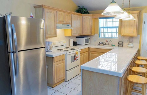 South Padre Island Casa | Blue Siren House