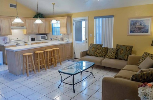 South Padre Island Casa | Blue Siren House
