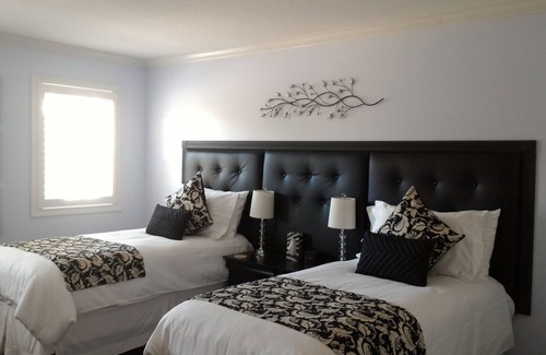 Historic Old Town Cama Y Desayuno | Blue Skies Bed and Breakfast