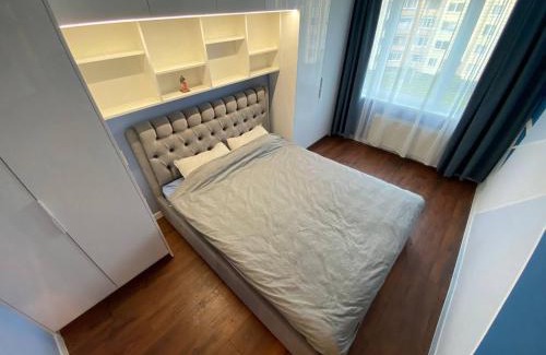 Jurmala Apartamento | BLUE SKY APARTMENT
