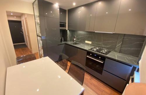 Jurmala Apartamento | BLUE SKY APARTMENT