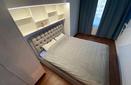 Jurmala Apartamento | BLUE SKY APARTMENT