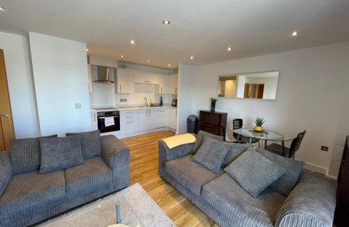 Guildford Apartamento | Blue Sky Apartments@ Abbots Yard, Guildford