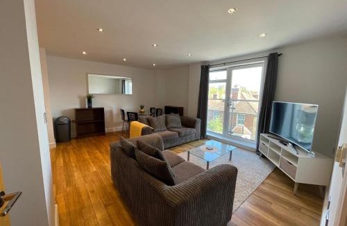 Guildford Apartamento | Blue Sky Apartments@ Abbots Yard, Guildford