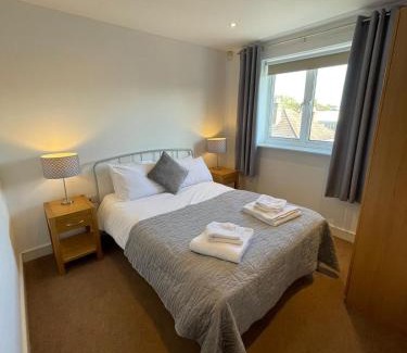 Guildford Apartamento | Blue Sky Apartments@ Abbots Yard, Guildford