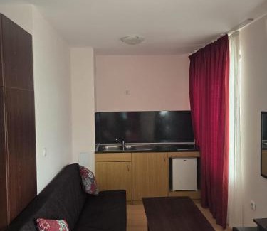 Sunny Beach Hotel | Blue sky apartments