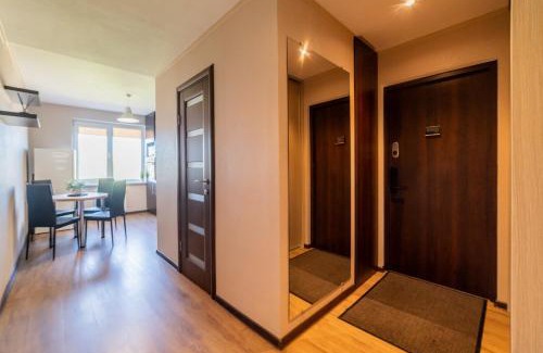 Siauliai Apartamento | Blue Sky Apartments