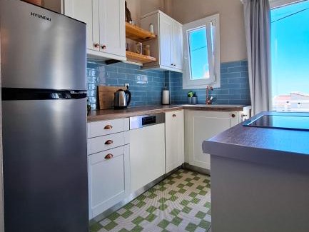 Pythagorion Apartamento | Blue Sky Apartments Pythagorion