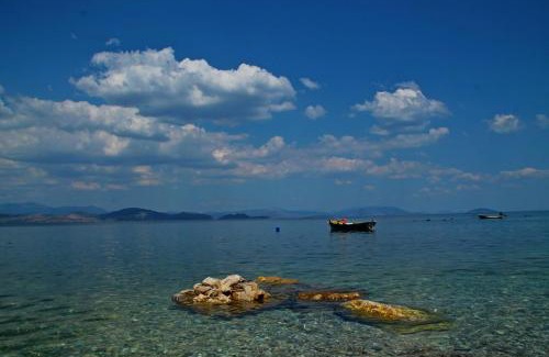 Kefalari Apartamento | Blue Sky Apartments & Rooms