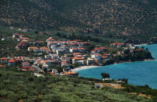 Kefalari Apartamento | Blue Sky Apartments & Rooms