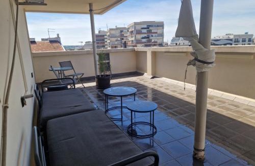 Vracar Apartamento | Blue Sky Belgrade