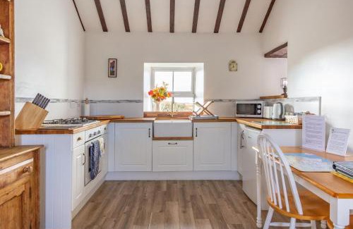 Doolin Casa | Blue Sky Cottage, Doolin