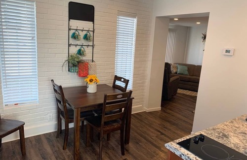 Bethany Cabaña | Blue Sky Cottage !!!!