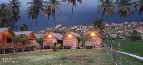 Sanapur Casa | Blue Sky Cottages Hampi