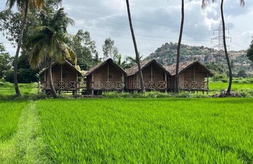 Sanapur Casa | Blue Sky Cottages Hampi