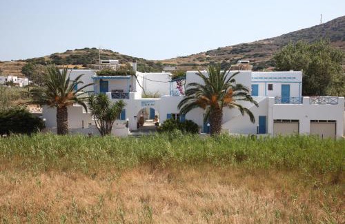 Galissas Casa | Blue Sky