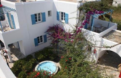 Galissas Casa | Blue Sky