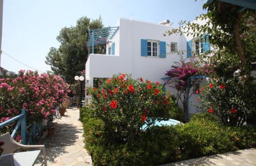 Galissas Casa | Blue Sky